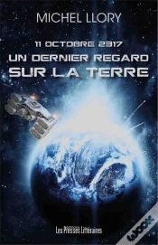 Capa do artigo 11 Octobre 2317  Un Dernier Regard Sur La Terre