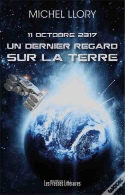 Capa do artigo 11 Octobre 2317  Un Dernier Regard Sur La Terre