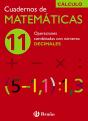11 Operaciones Combinadas Con Números Decimales - Preview