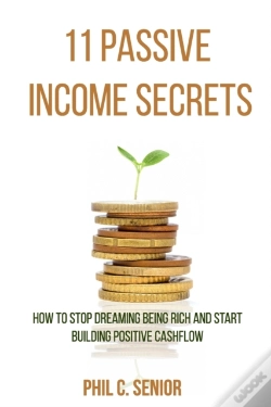 Capa do artigo 11 Passive Income Secrets