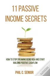 11 Passive Income Secrets