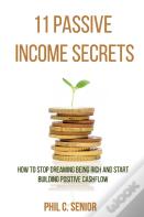 11 Passive Income Secrets