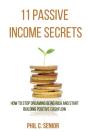 11 Passive Income Secrets - Preview