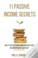11 Passive Income Secrets