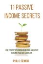 11 Passive Income Secrets - Preview