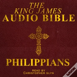 Capa do artigo 11 Philippians