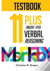 11 Plus English-Style Verbal Reasoning T