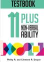 11 Plus Non-Verbal Ability Testbook - Preview