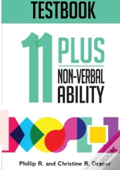 11 Plus Non-Verbal Ability Testbook