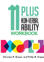 11 Plus Non-Verbal Ability Workbook - Preview