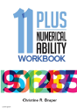 11 Plus Numerical Ability Workbook - Preview