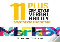 11 Plus Verbal Ability Workbook