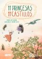 11 Princesas, 11 Castillos - Preview