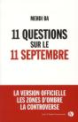 11 Questions Sur Le 11 Septembre - Preview