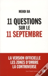 11 Questions Sur Le 11 Septembre