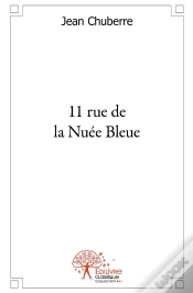 Capa do artigo 11 Rue De La Nuée Bleue