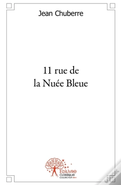 Capa do artigo 11 Rue De La Nuée Bleue