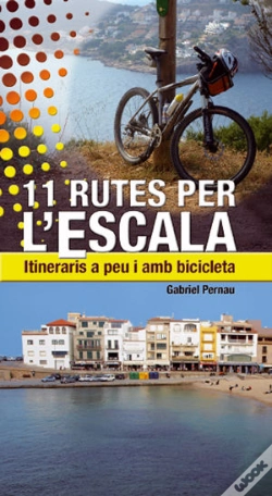 Capa do artigo 11 Rutes Per L'Escala