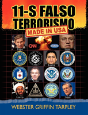 11-S Falso Terrorismo: Made In Usa - Preview