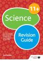 11+ Science Revision Guide - Preview