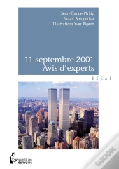 11 Septembre 2001, Avis D'Experts