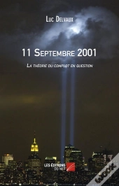 11 Septembre 2001