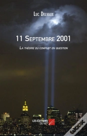 Capa do artigo 11 Septembre 2001