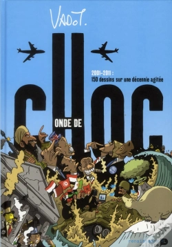 Capa do artigo 11 Septembre 2011