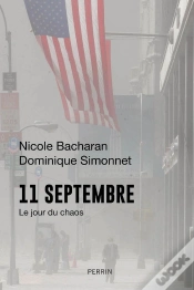 Capa do artigo 11 Septembre