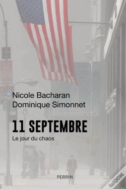 Capa do artigo 11 Septembre