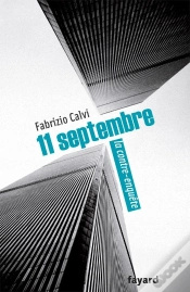 Capa do artigo 11 Septembre, La Contre-Enquête