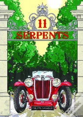 11 Serpents