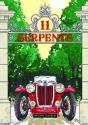 11 Serpents - Preview