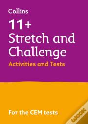 11+ Stretch And Challenge Activities And Tests