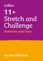 11+ Stretch And Challenge Activities And Tests - Preview