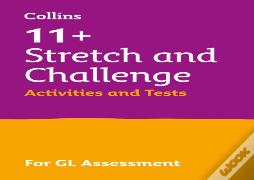 11+ Stretch And Challenge Activities And Tests