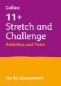 11+ Stretch And Challenge Activities And Tests - Preview