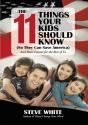 11 Things Your Kids Should Know (So They Can Save America) - Preview