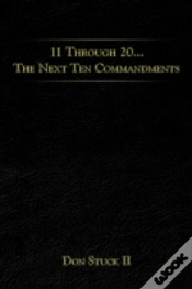 Capa do artigo 11 Through 20... The Next Ten Commandmen