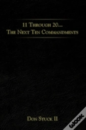 Capa do artigo 11 Through 20... The Next Ten Commandmen