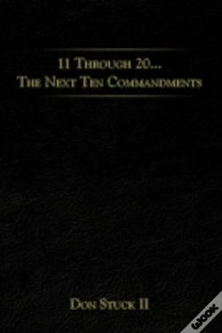 Capa do artigo 11 Through 20... The Next Ten Commandmen