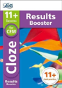 11+ Verbal Reasoning Cloze Practice Workbook - Preview