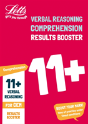 11+ Verbal Reasoning Comprehension Practice Workbook - Preview