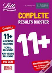 11+ Verbal Reasoning, Non-Verbal Reasoning & Maths Complete Practice Workbook