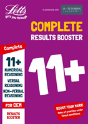 11+ Verbal Reasoning, Non-Verbal Reasoning & Maths Complete Practice Workbook - Preview