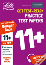 11+ Verbal Reasoning, Non-Verbal Reasoning & Maths Practice Papers (Bumper Book With 4 Sets Of Tests)