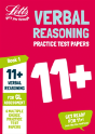11+ Verbal Reasoning Practice Papers Set A - Preview