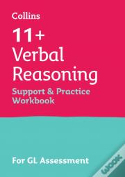 11+ Verbal Reasoning Support And Practice Workbook