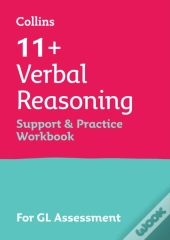 11+ Verbal Reasoning Support And Practice Workbook