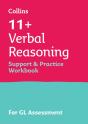 11+ Verbal Reasoning Support And Practice Workbook - Preview